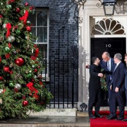 Europa se une contra Trump por la paz en Ucrania y ratifica su apoyo a Zelenski