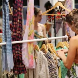 Textiles dicen que la ropa importada llega un 25% más barata que en 2024