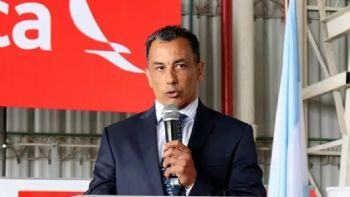 Causa ANDIS: la costosa boda en La Toscana de uno de los imputados