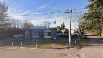 Detuvieron a una mujer que convivió una semana con el cadáver de su hija