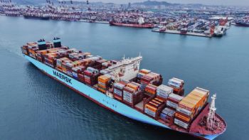 Por las importaciones, el superávit comercial cayó 40%