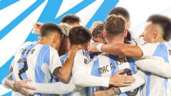 Agenda imperdible: días y horarios de todo el fixture del Mundial 2026