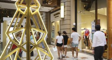 Fiestas en alza: cuánto aumentó la canasta navideña