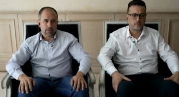 Hablaron los mendocinos detenidos en Miami: “No somos mecheros VIP”