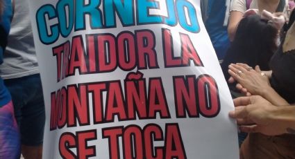 Quiénes son los verdaderos responsables del rechazo a la minería