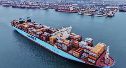 Por las importaciones, el superávit comercial cayó 40%