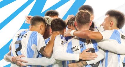 Agenda imperdible: días y horarios de todo el fixture del Mundial 2026