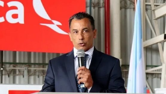 Causa ANDIS: la costosa boda en La Toscana de uno de los imputados