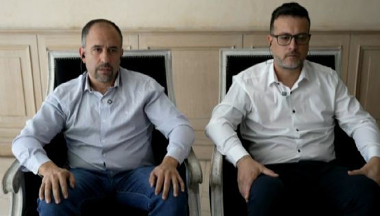 Hablaron los mendocinos detenidos en Miami: “No somos mecheros VIP”