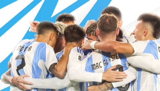 Agenda imperdible: días y horarios de todo el fixture del Mundial 2026