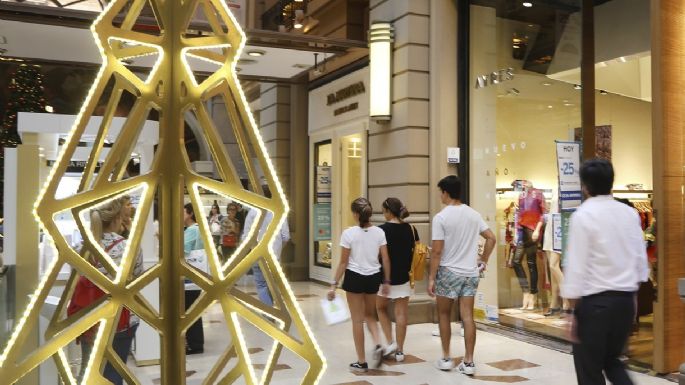 Fiestas en alza: cuánto aumentó la canasta navideña