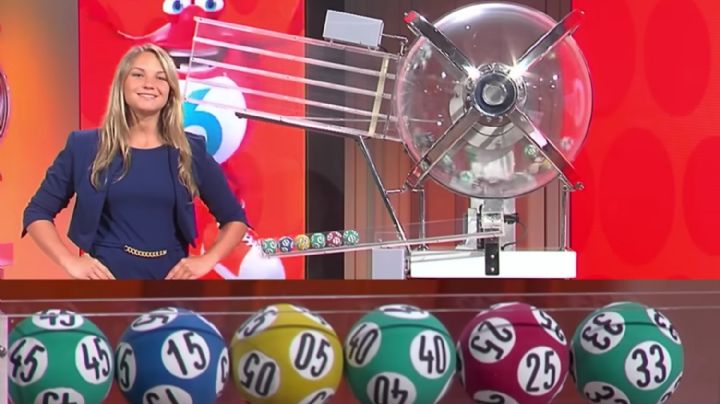 El Quini 6 entregó el premio más grande de su historia