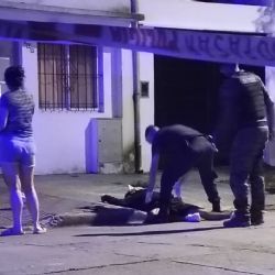 Un gendarme mató a un delincuente durante un intento de asalto