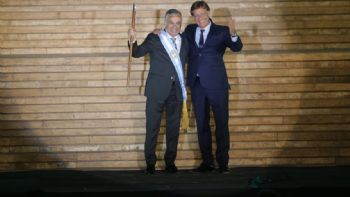 ¿Podrá gobernar un dirigente no cornejista?