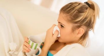 Se registraron nuevos casos en el país de Gripe H3N2