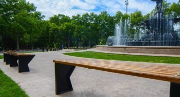 Pronóstico: sigue la alerta por tormentas para Mendoza 