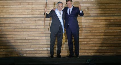 Hitos y fracasos tras 10 años de Alfredo Cornejo en el poder