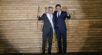 ¿Podrá gobernar un dirigente no cornejista?