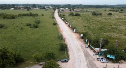 Platense recibió un terreno del Estado para la construcción de un predio