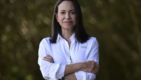 El Instituto Nobel canceló la conferencia de prensa de María Corina Machado en Oslo