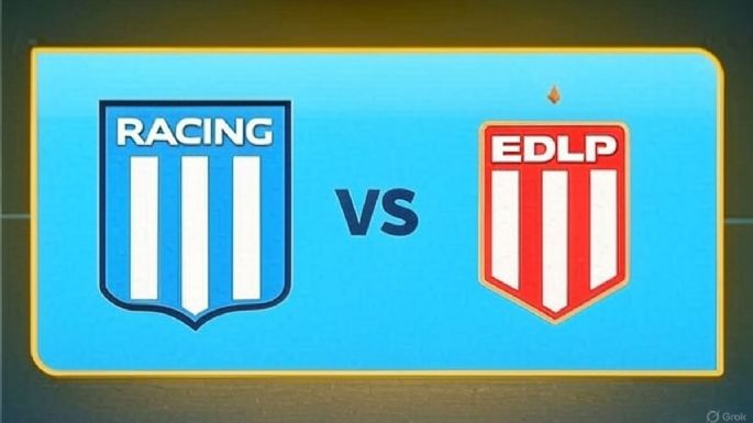 Día, hora y sede para la final del Clausura entre Racing y Estudiantes
