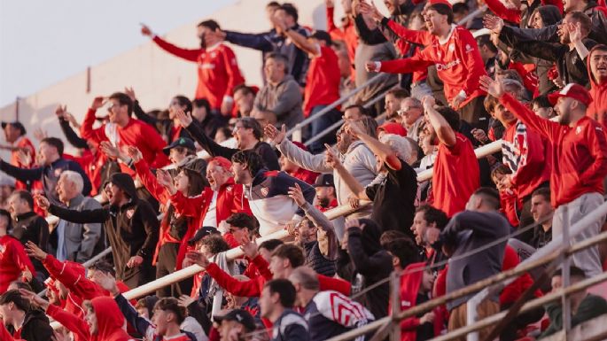 ¿Independiente alentará a Racing? Si la Academia sale campeón, el Rojo se va de copas