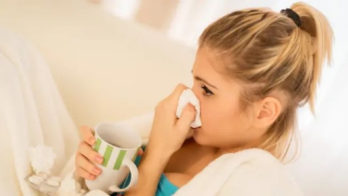 El Reino Unido prende alarmas por ‘super gripe’, advierte crisis sanitaria y ya usan barbijo