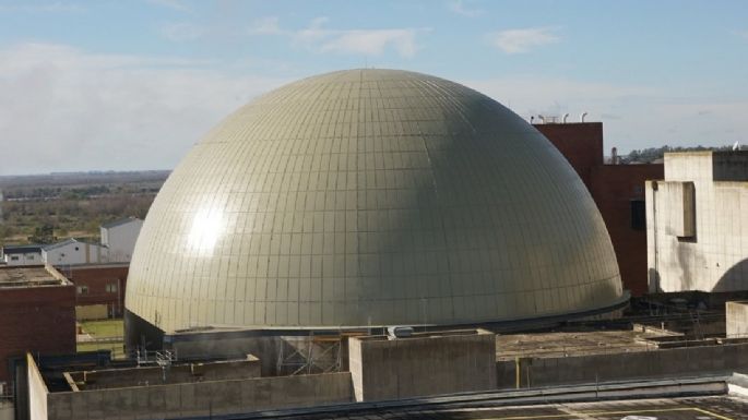 El Gobierno creó la Secretaría de Asuntos Nucleares