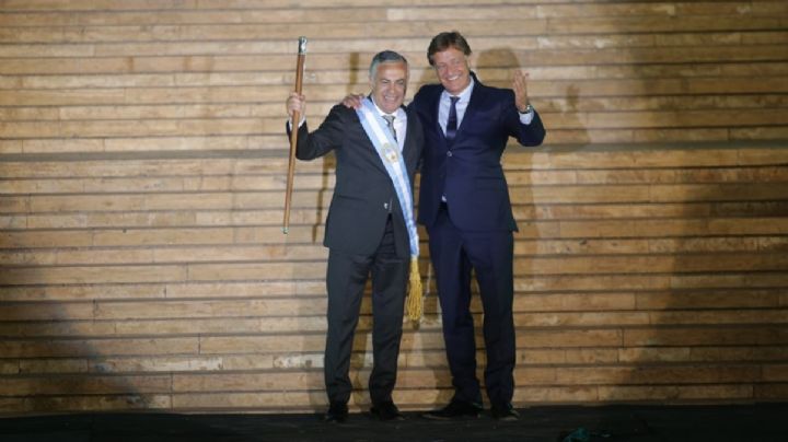 ¿Podrá gobernar un dirigente no cornejista?