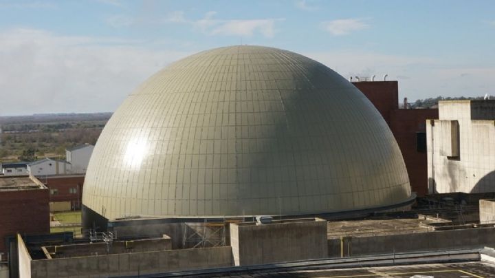 El Gobierno creó la Secretaría de Asuntos Nucleares