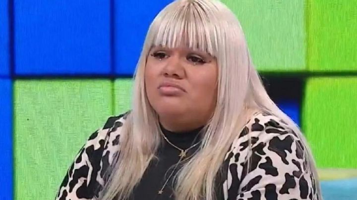 Piden que Morena Rial vaya a juicio por los supuestos robos