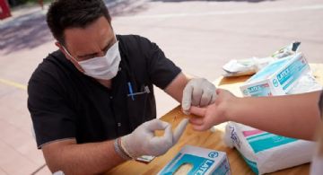 EEUU aprobó un nuevo tratamiento preventivo contra el VIH