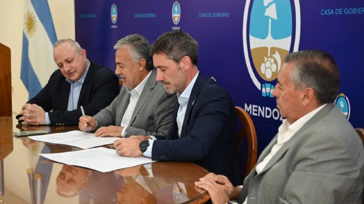De qué sirven las mil páginas del informe que Irrigación le encargó a Mekorot