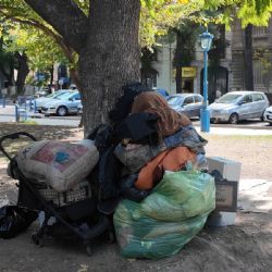 De Benedectis: "El biri biri y los proyectos faraónicos no sirve"