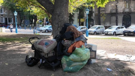 De Benedectis: "El biri biri y los proyectos faraónicos no sirve"