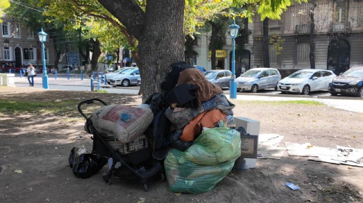 Mendoza suma al INTA para hacer una radiografía social