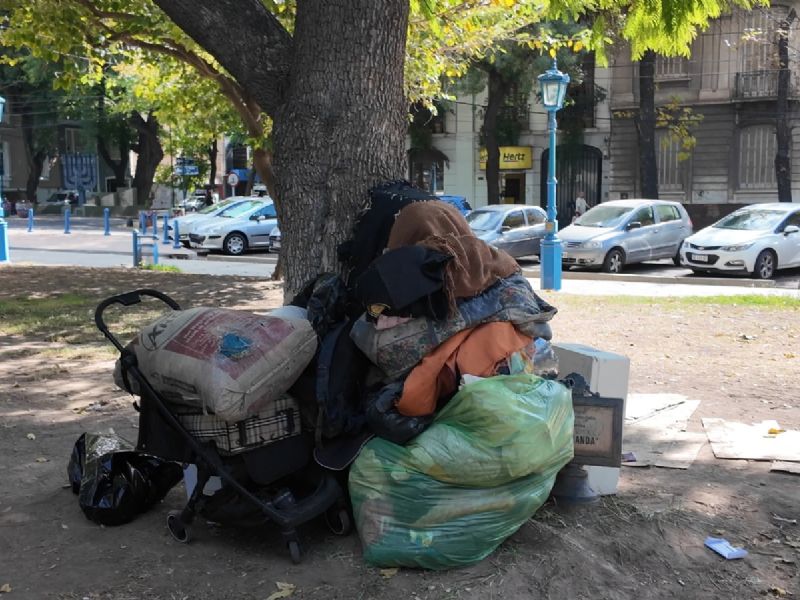 Mendoza suma al INTA para hacer una radiografía social