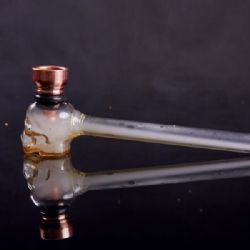 Aumenta la cocaína fumada y el consumo en embarazadas