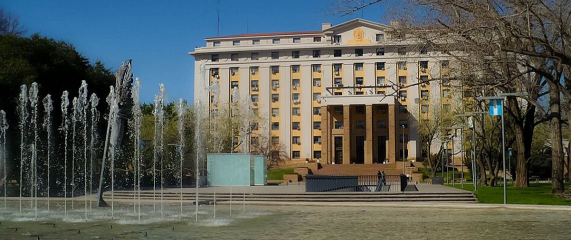 ¿Caída o crecimiento? el debate por los ingresos de Mendoza