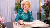 Foto ilustrativa de la nota titulada: Juicio contra Mirtha Legrand: los detalles del escándalo con su histórico chofer