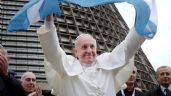 Foto ilustrativa de la nota titulada: Murió el papa Francisco
