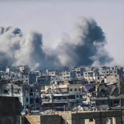 Hamás afirma estar listo para negociar alto al fuego en Gaza