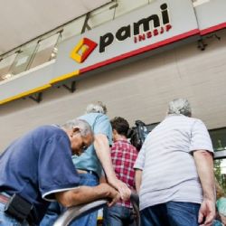 El conflicto del PAMI y traumatólogos se traslada a la Legislatura