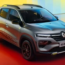 Atención: estos fueron los 10 autos más baratos en abril 
