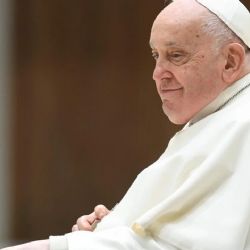 El papa Francisco murió por un colapso cardiovascular y apoplejía cerebral