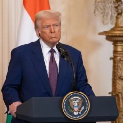 Un nuevo revés para Trump en su pelea con Harvard