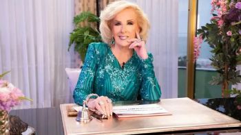 Juicio contra Mirtha Legrand: los detalles del escándalo con su histórico chofer