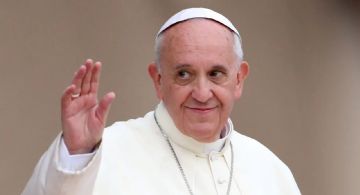 Construirán un memorial de Francisco, "El papa del pueblo"