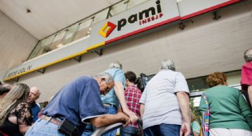 El conflicto del PAMI y traumatólogos se traslada a la Legislatura