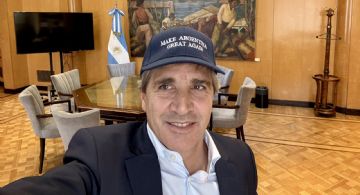 "Es un beatle"